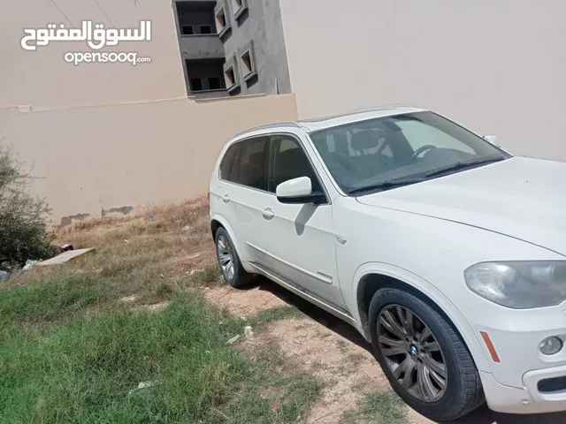 Used BMW X5 Series in Tripoli