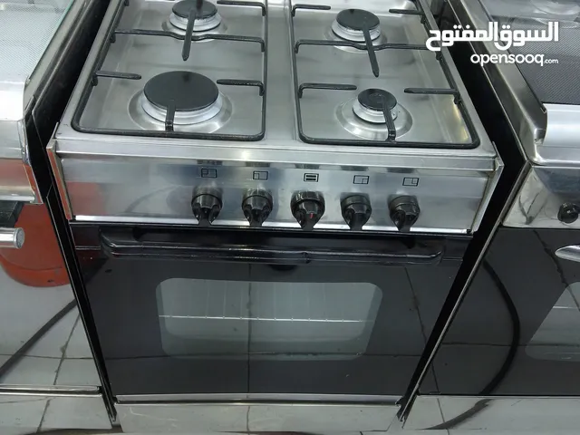 فرن غاز مستعمل