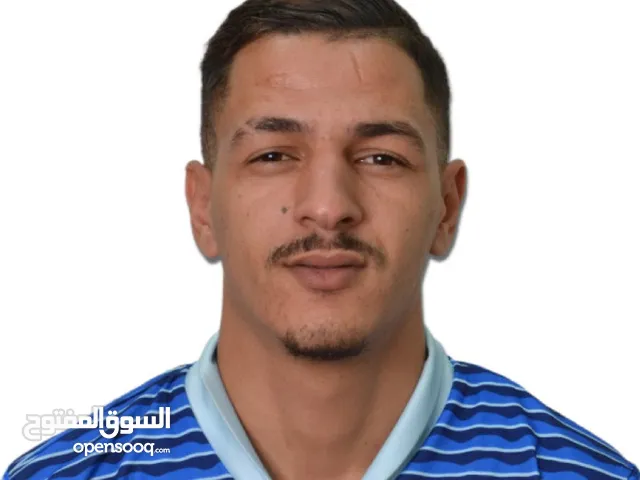nourelddine bouderbala