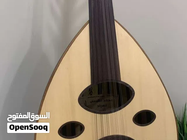 عود عراقي صناعه الاسطى محمد القيسي