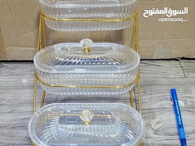 استاند شيال 3دور مكسرات