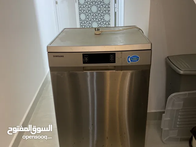 Samsung 6 Place Settings Dishwasher in Muscat