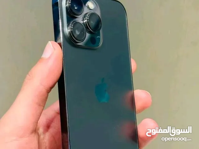 Apple iPhone 13 Pro 256 GB in Tripoli