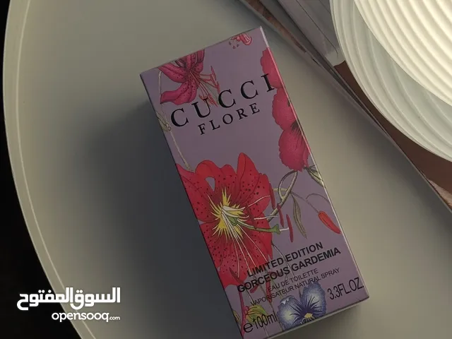 Gucci Flora Gorcedus Gardemia