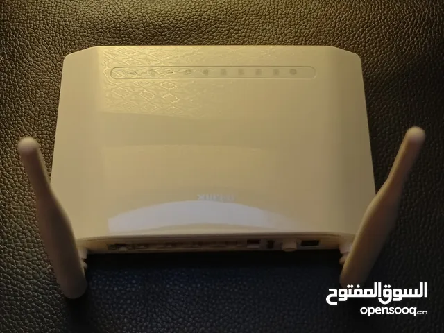 D-Link DSL-2750U - Wireless N300 ADSL + Modem Router