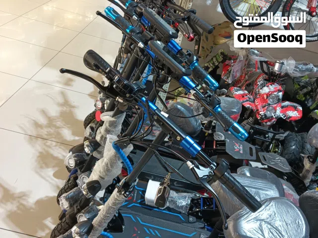 all scooter  is available in shop