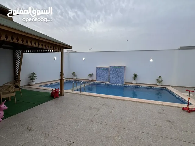 إستراحة إيلين Eileen ،،للإيجار اليومي