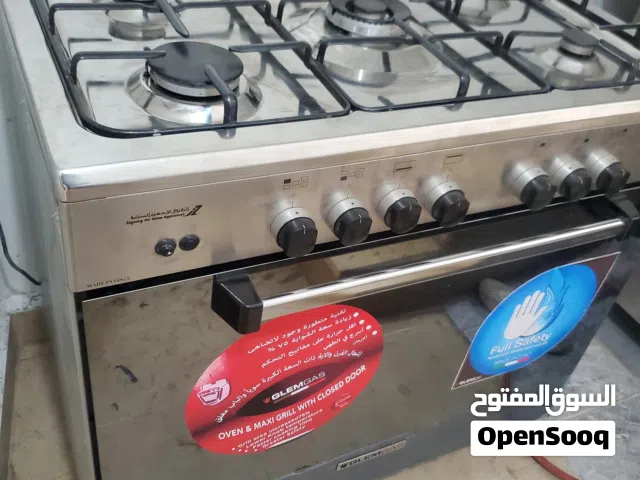 فرن جليم جاز ايطالي وكاله أستخدم شي بسيط جدا