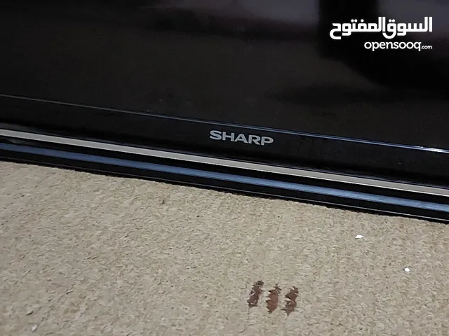 Sharp Plasma 43 inch TV in Tripoli