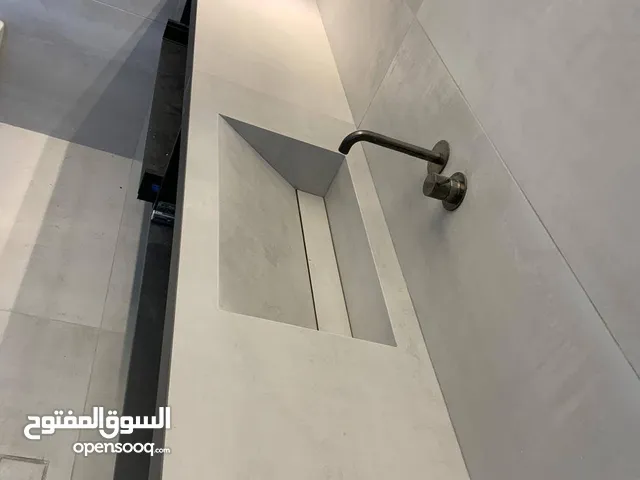 مغسلتك على ذوقك – تفصيل بورسلان فاخر