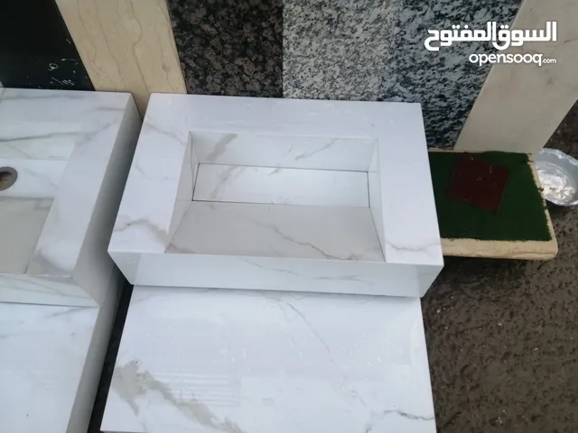 بيع جميع انواع الرخام والجرانيت والسيراميك وصناعة الفاسكات المطابخ العصريه التقليدية