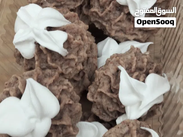 حلويات مغربية عصرية برستيج  وتقليدية للبيع