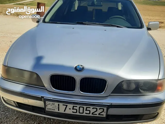 Used BMW 1 Series in Madaba