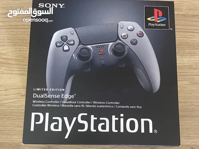Playstation 5 - The 30th Anniversary limited Edition DualSense Edge 30th Anniversary Limited Edition