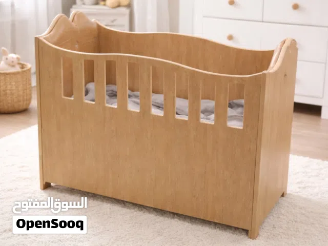 سرير اطفال