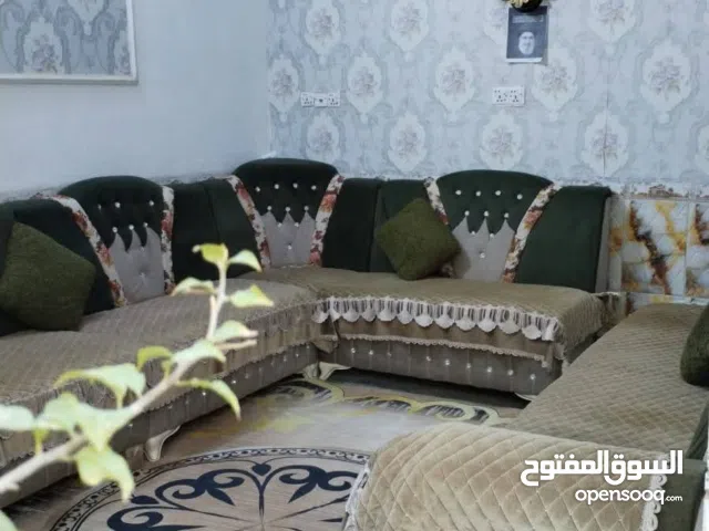100 m2 1 Bedroom Townhouse for Sale in Dhi Qar Rifai