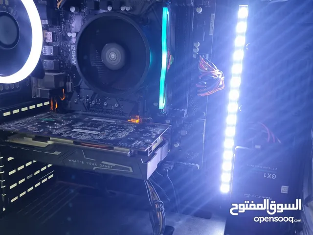 بي سي قيمنق gaming pc