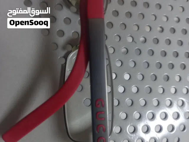 نظارة طبيه ماركه جوتشي