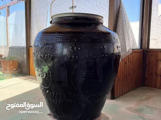 فرن فحم عمودي تجاري كبير للمطاعم والفلل والمزارع