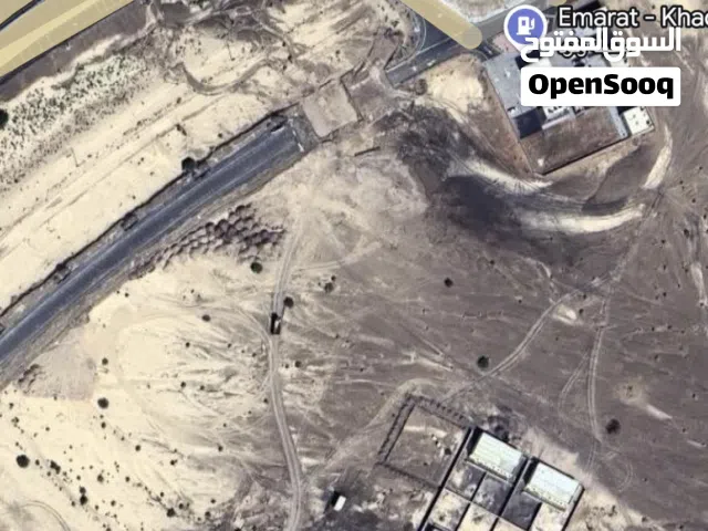 Industrial Land for Rent in Sharjah Other