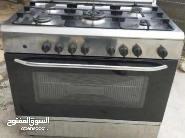 غاز ايطالي خمس عيون ستالس 60/90