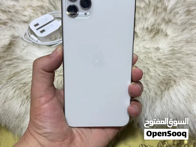 iPhone 11 Pro Max 256g