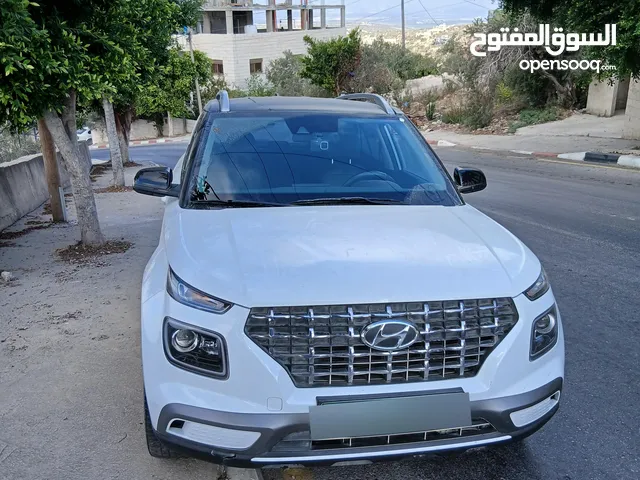 هيونداي فينو