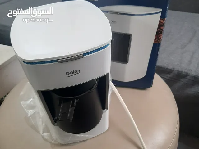  Coffee Makers for sale in Farwaniya