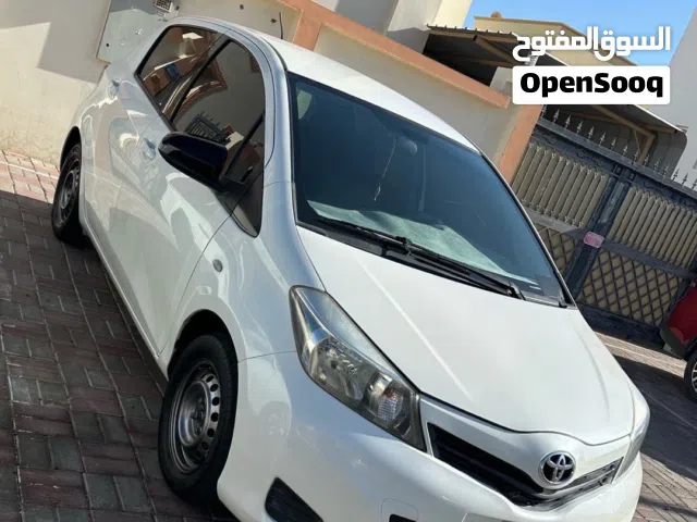 تويوتا ياريس هاتش باك 1.5 CC