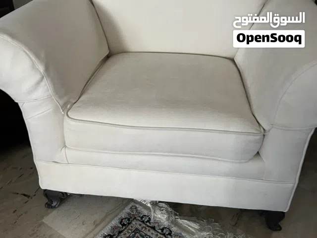 كنب مفرد عدد 2 للبيع