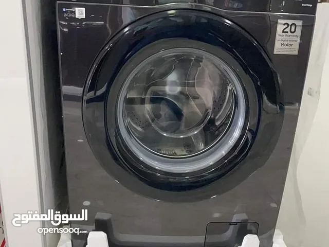 Samsung 9 - 10 Kg Washing Machines in Amman