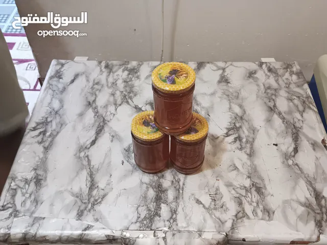 عسل طبيعي للبيع