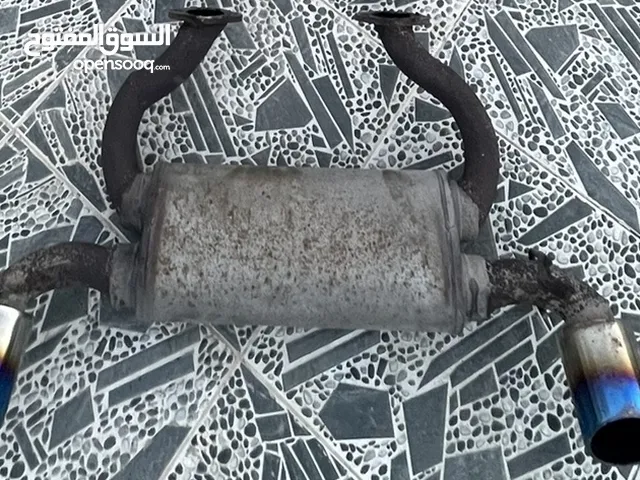 للبيع دبه ماجنا فلو
