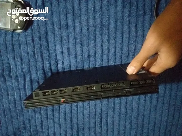 بلاي ستيشن ps2