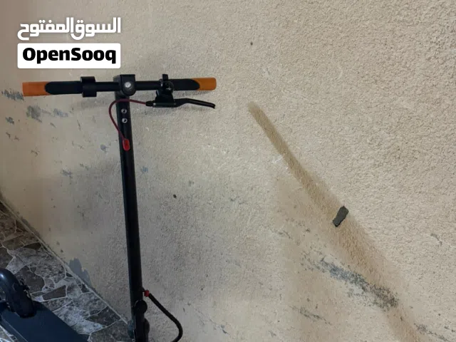 اسكوتر كهرباء