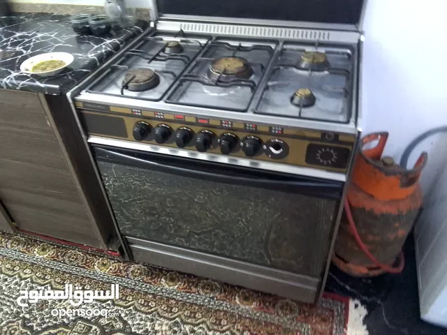 Other Ovens in Amman