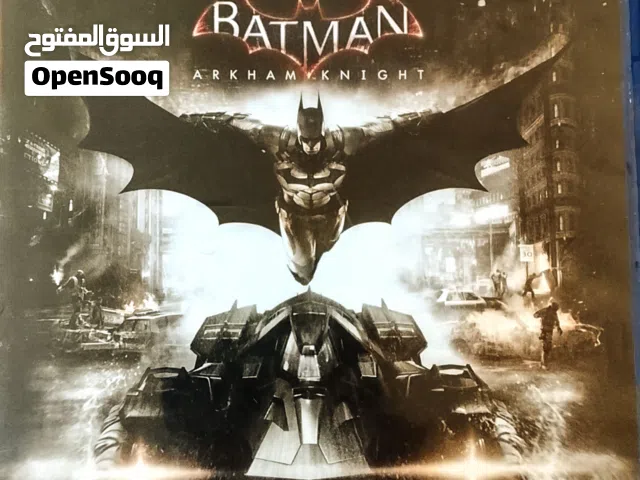 سيدي باتمان مستخدم  نظيف بدون خدوش