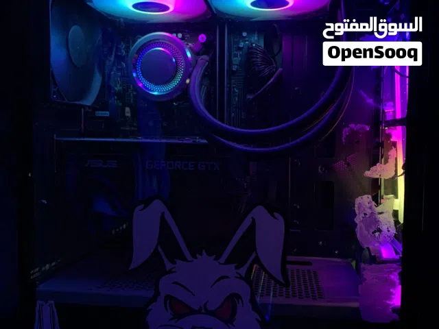Pc  بي سي i5 الجيل العاشر الوصف مهم!