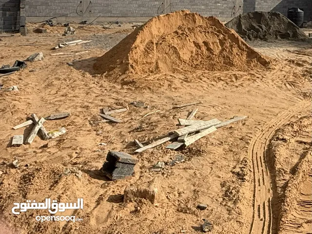 Residential Land for Sale in Tripoli Al-Najila