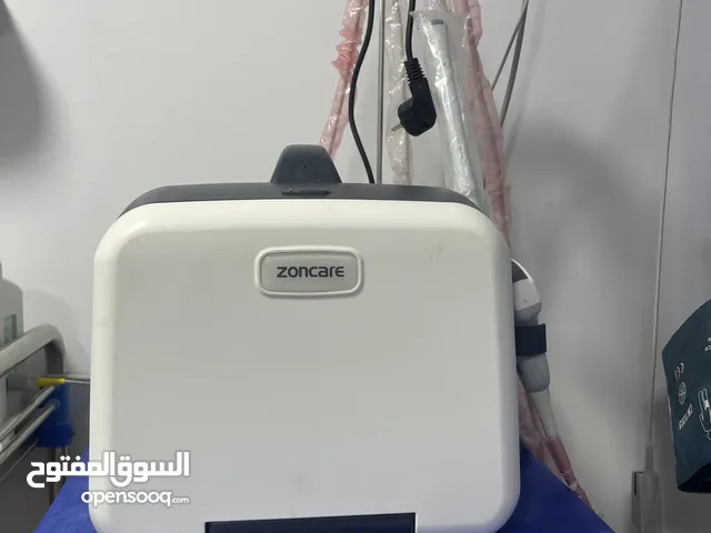 التراساوند للبيع zoncare