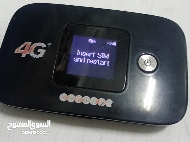 راوتر كل الشبكات