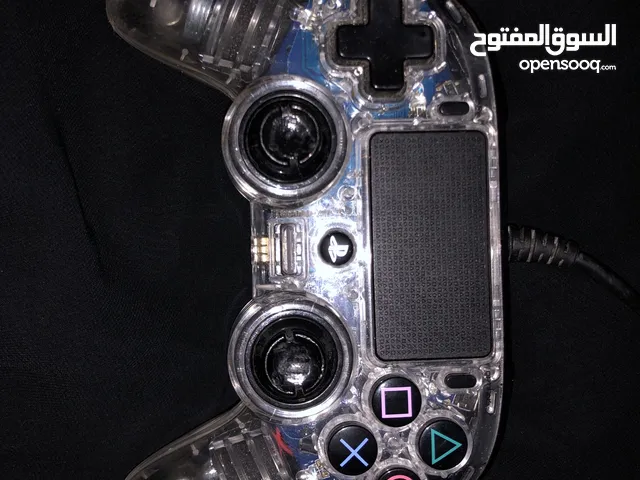 جهاز بلاستيشن 4