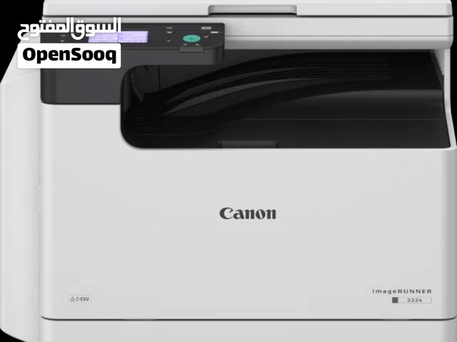 آلة تصوير مستندات Canon 2224 للبيع