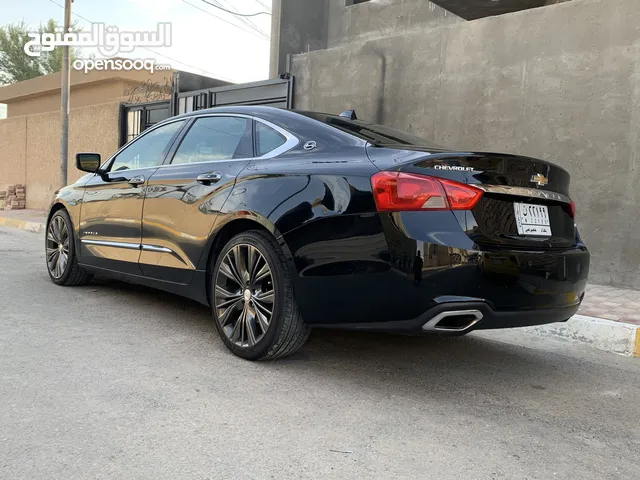 Used Chevrolet Impala in Karbala