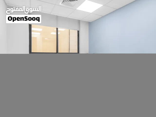 وصول شامل إلى مساحة عمل احترافية للإيجار لـ 2 أشخاص في AMMAN, Armada Tower