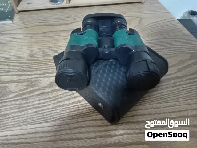 تلسكوب ممتاز بجيب ابعد المسافات