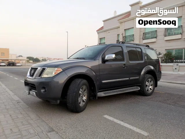 نيسان باثفايندر 2010 للبيع