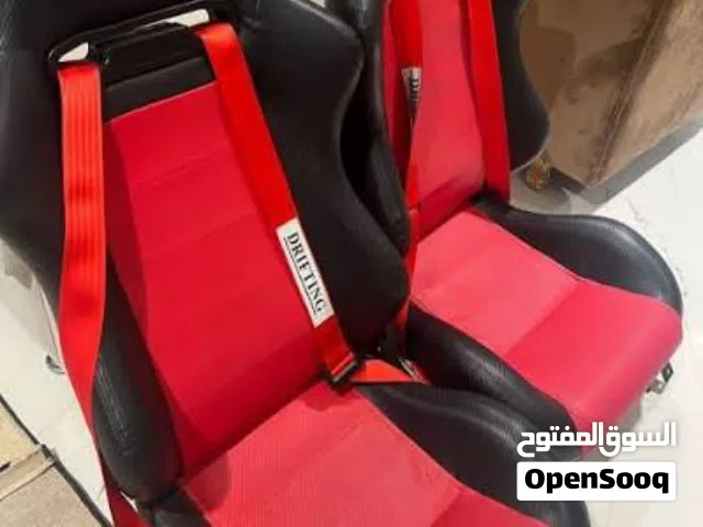 مطلوب كراسي ريس