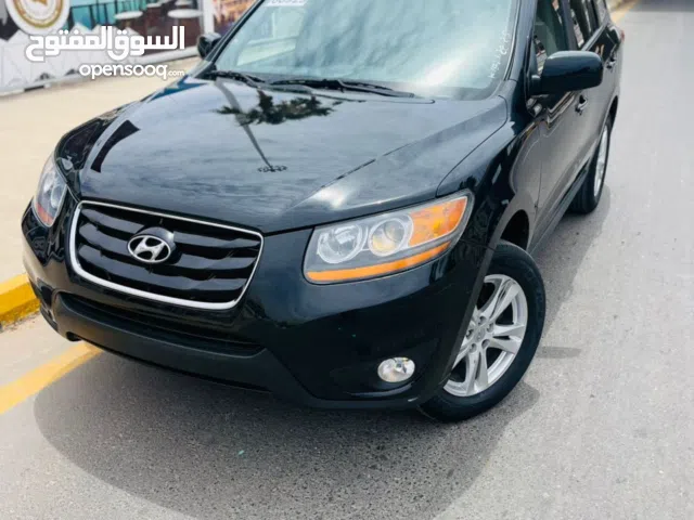 هونداي سنتافي 2012 /34.000الف