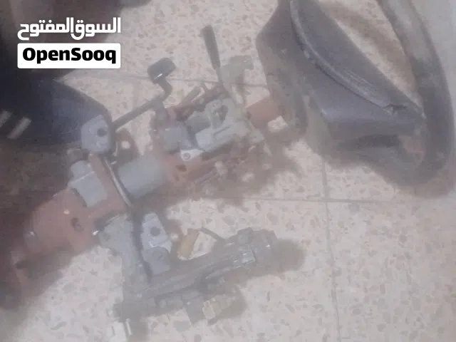 مكباح سيارة مستعمل